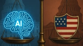 רגולציה על הבינה המלאכותית. קרדיט: רשתות חברתיות