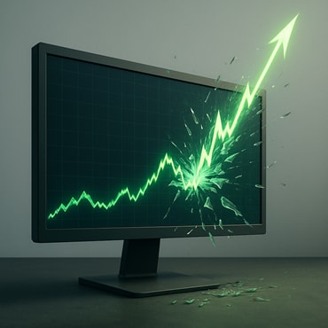 מניה טרנדית; קרדיט: רוי שיינמן, ChatGPT