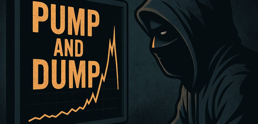 פאמפ אנד דאמפ PUMP & DUMP, נוצר ע"י תמיר חכמוף באמצעות CHATGPT פאמפ אנד דאמפ PUMP & DUMP, נוצר ע"י תמיר חכמוף באמצעות CHATGPT