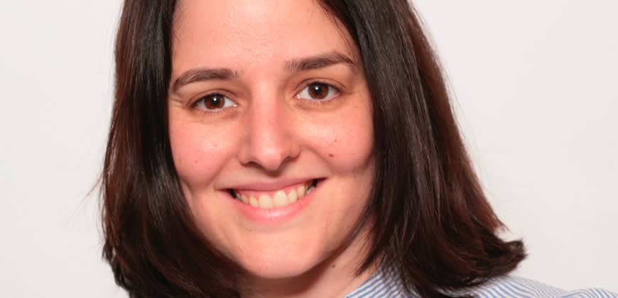 ד"ר לילך לוריא; קרדיט: יחצ ד"ר לילך לוריא; קרדיט: יחצ