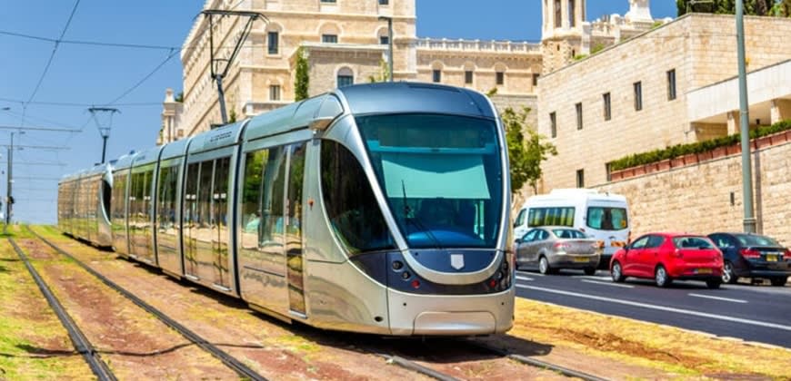 הפקעה בגין המטרו. קרדיט: רשתות חברתיות הפקעה בגין המטרו. קרדיט: רשתות חברתיות