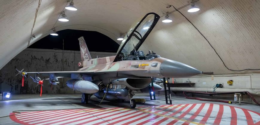 מטוס קרב של חיל האוויר, צילום: דובר צה"ל מטוס קרב של חיל האוויר, צילום: דובר צה"ל