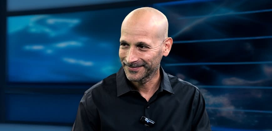 צחי ארצי, לאומי צחי ארצי, לאומי