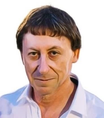 עופר הבר