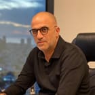 ראובן אלקס מנכ״ל ושותף ברשת ישראל קנדה מלונות. קרדיט: יחצ