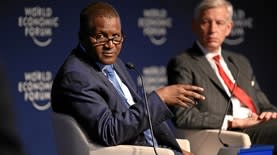 אליקו דנגוטה. קרדיט: רשתות חברתיות