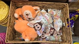 בובת Labubu צילום: פליקר