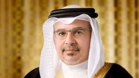 סלמאן בן חמד א-חליפה, בחריין; קרידט: רשתות חברתיות