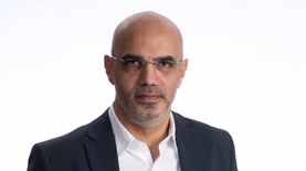 ניר דוד מנכ ניר דוד מנכ"ל בזק; צילום: אלעד גוטמן