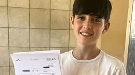 יהונתן גרוסמן (צילום משפחתי)