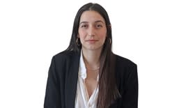 רומי ירון, מנהלת השקעות פסטרנק שהם