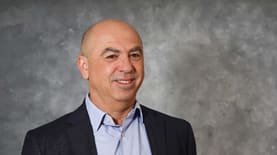 פליקס שופמן מנכ פליקס שופמן מנכ"ל דלק נכסים. קרדיט: סיון פרג'