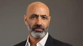 שמעון אבודרהם מנכל אמות; צילום: אבישי פינקלשטיין