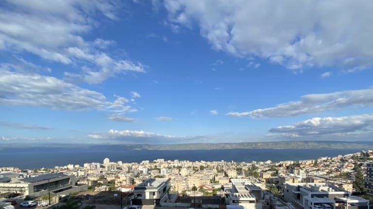 שכונת מיכאלאנג'לו