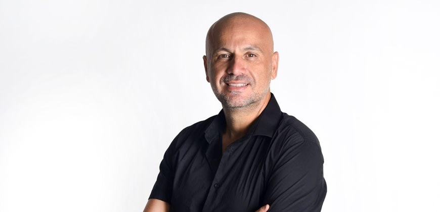 אלון עמרם (רשתות) אלון עמרם (רשתות)