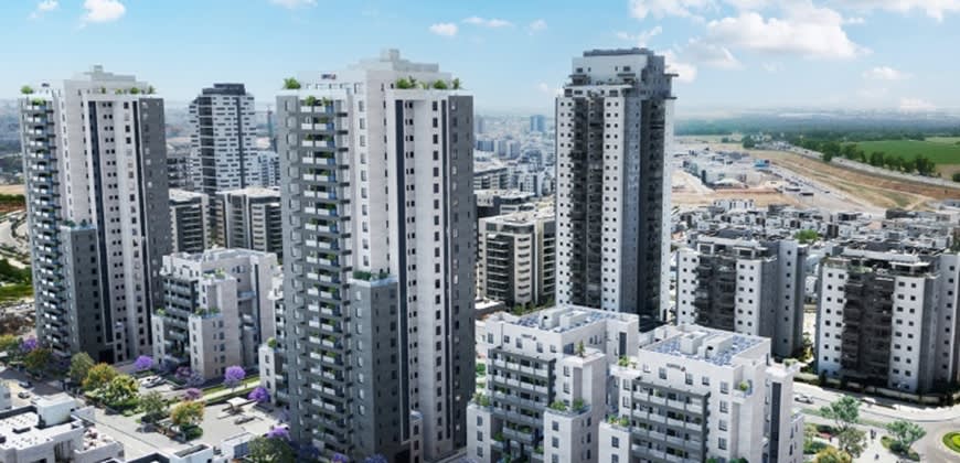 קרית מלאכי (רשתות) קרית מלאכי (רשתות)
