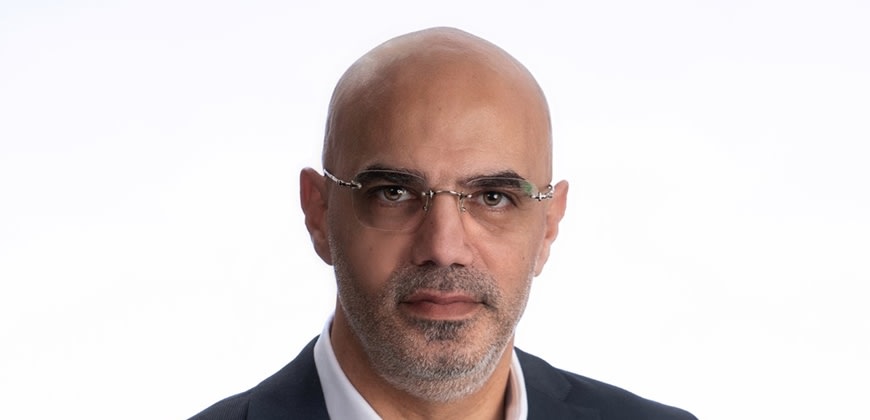 ניר דוד מנכ"ל בזק; צילום: אלעד גוטמן ניר דוד מנכ"ל בזק; צילום: אלעד גוטמן