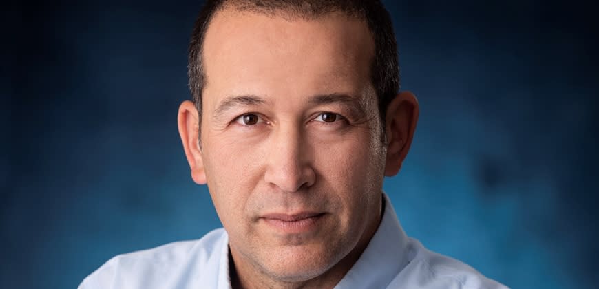 יעקב ניצן, מנכ"ל ושותף רובי קפיטל. קרדיט: ראובן קופצ'ינסקי יעקב ניצן, מנכ"ל ושותף רובי קפיטל. קרדיט: ראובן קופצ'ינסקי