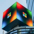 מיקרוסופט. קרדיט: רשתות חברתיות