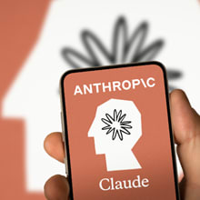 אנתרופיק קלוד (X)