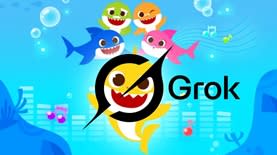 בייבי גרוק, צילום: X בייבי גרוק, צילום: X