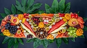 צילום: סלסלה טעם וצבע מהטבע