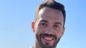 רוח שי זוזל. קרדיט: יחצ