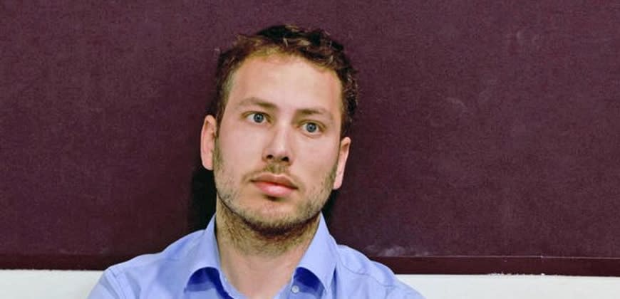 אבנר נתניהו. קרדיט: רשתות חברתיות אבנר נתניהו. קרדיט: רשתות חברתיות