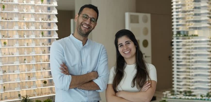 הורייזן. צילום: עמית צור הורייזן. צילום: עמית צור
