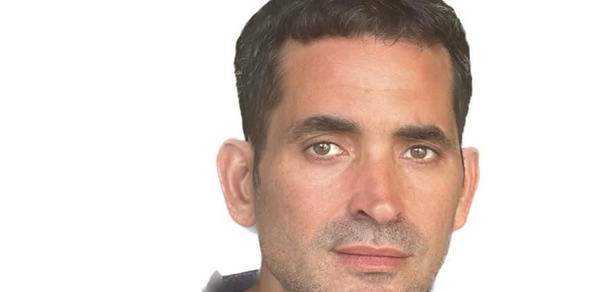הראל פרץ. קרדיט: יחצ הראל פרץ. קרדיט: יחצ