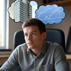 השקעה במניות או דירות (גרוק)