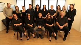 שטרנברג עורכי דין. צילום: אלעד גרשגורן