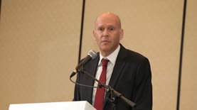 עמית איסמן קרדיט:צילום: תקשורת לשכת עורכי הדין