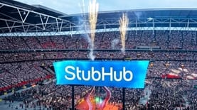 סטאב-האב STUBHUB (רשתות) סטאב-האב STUBHUB (רשתות)