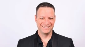 שגיא קרווסר. צילום: יקיר ברבי