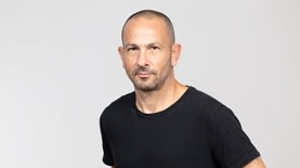 גלעד יעבץ, אנלייט, צילום: טל שחר