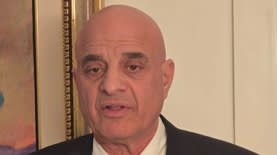 שאול נאוי יו"ר יעקב פיננסים, צילום: יחצ שאול נאוי יו"ר יעקב פיננסים, צילום: יחצ