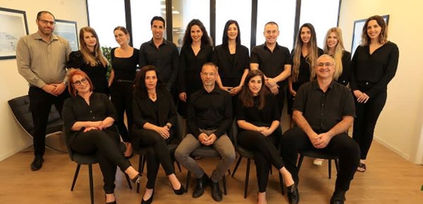 שטרנברג עורכי דין. צילום: אלעד גרשגורן שטרנברג עורכי דין. צילום: אלעד גרשגורן