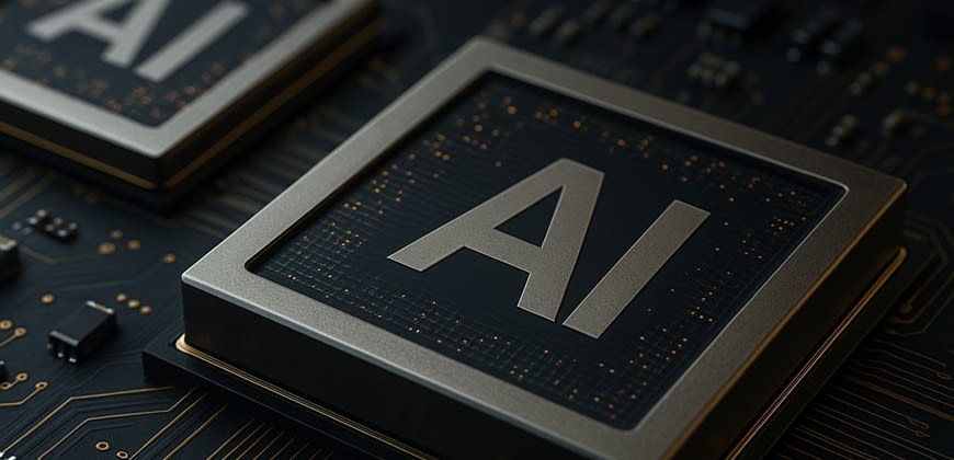 שבבי AI (AI) שבבי AI (AI)