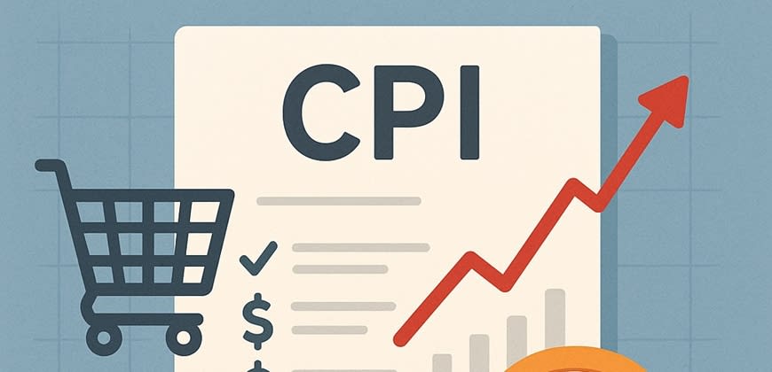 מדד המחירים לצרכן CPI מדד המחירים לצרכן CPI