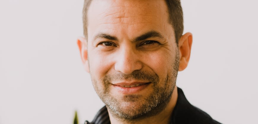 אילן שדה ראש חטיבת ה AI. צילום: יחצ אילן שדה ראש חטיבת ה AI. צילום: יחצ