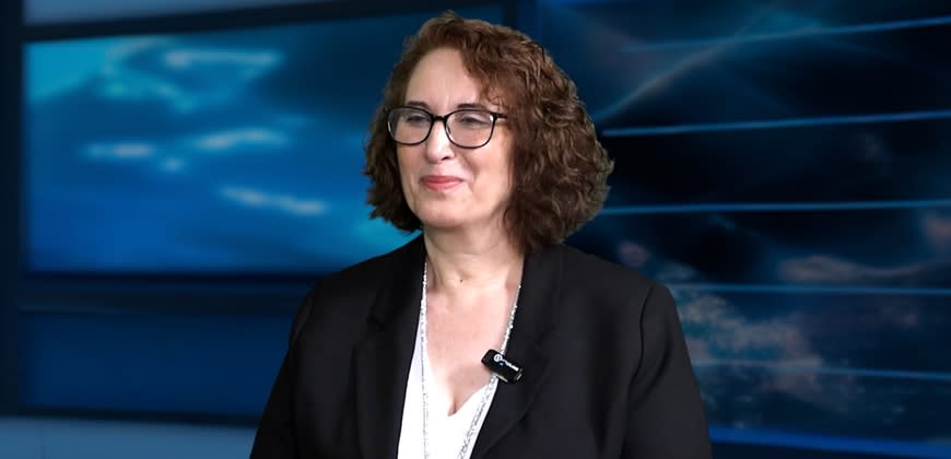 איריס כהן, טאואר קרדיט: ביזפורטל איריס כהן, טאואר קרדיט: ביזפורטל