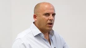 איתי שטרום צילום: שלומי יוסף