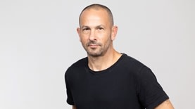 גלעד יעבץ צילום: טל שחר