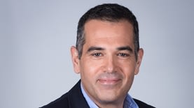 ירון בלום צילום: קרן בן ציון