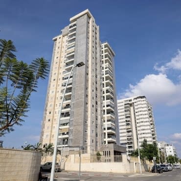 דירה בהנחה (שלומי יוסף)