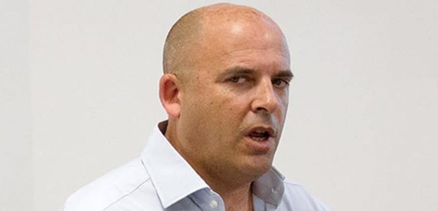 איתי שטרום צילום: שלומי יוסף איתי שטרום צילום: שלומי יוסף
