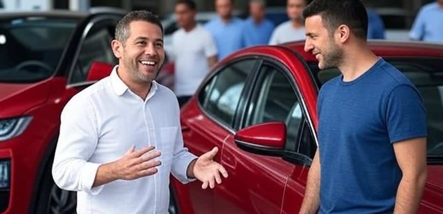 מכירת רכב (גרוק) מכירת רכב (גרוק)