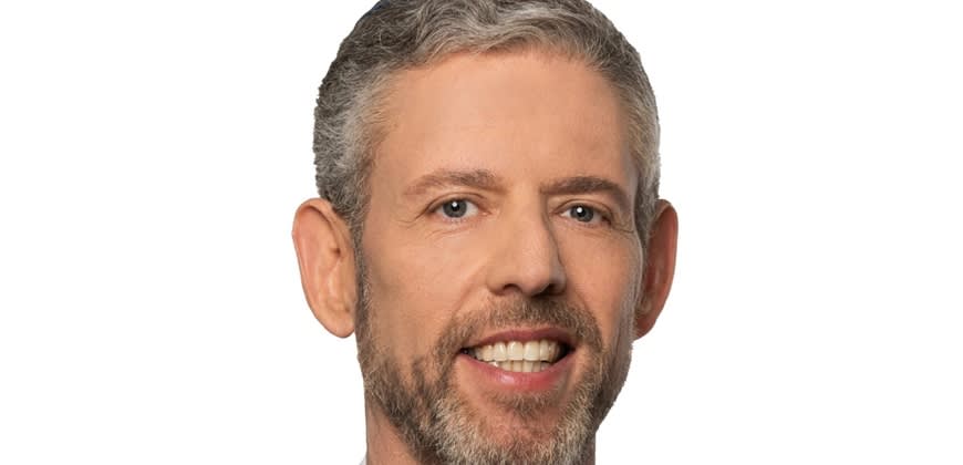מאיר פדרסקי, משנה למנכ"ל וסמנכ"ל כספים ראשי של TSG. קרדיט: TSG מאיר פדרסקי, משנה למנכ"ל וסמנכ"ל כספים ראשי של TSG. קרדיט: TSG