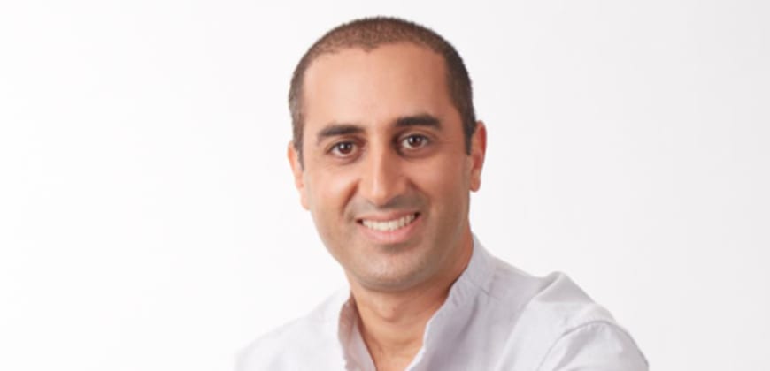 אלעד לוי מאורי. קרדיט: ישראל כהן אלעד לוי מאורי. קרדיט: ישראל כהן